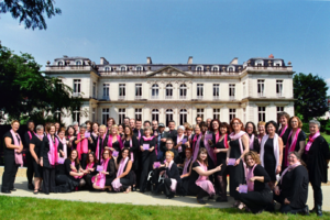 Une chorale gospel pour une ambiance de qualité